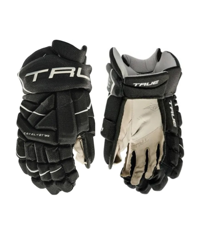 CATALYST 7X3 SENIOR HOCKEY GLOVES