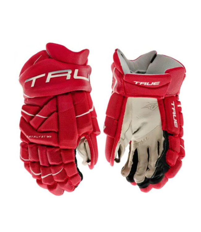 CATALYST 7X3 JUNIOR HOCKEY GLOVES