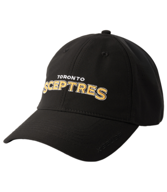PWHL PONYFLO HAT WOMENS TORONTO SCEPTRES