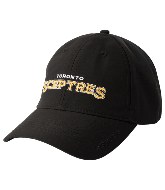PWHL PONYFLO HAT WOMENS TORONTO SCEPTRES