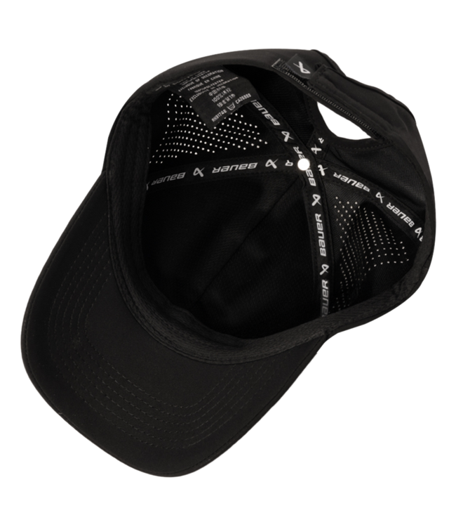 PWHL PONYFLO HAT WOMENS TORONTO SCEPTRES