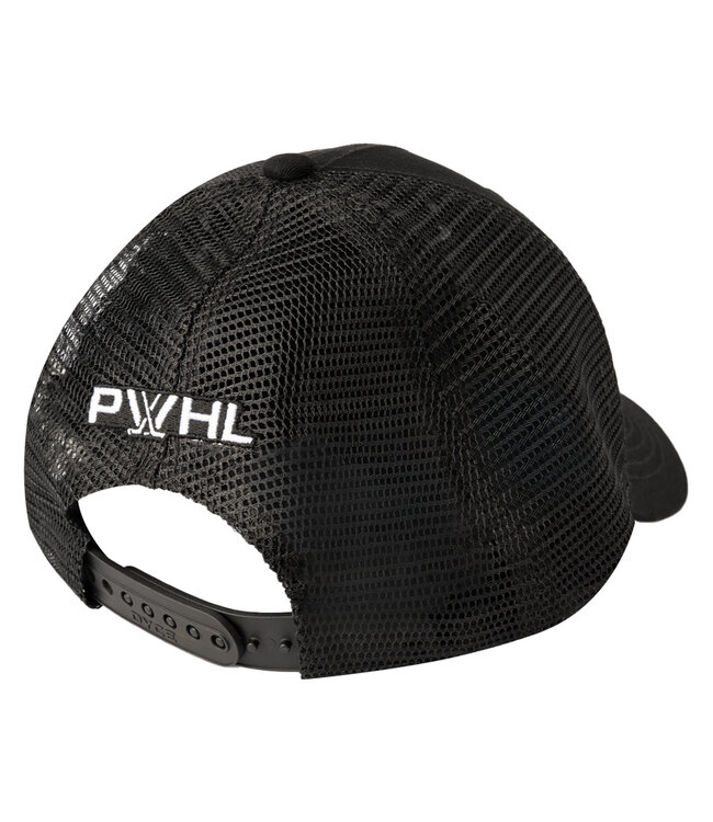 PWHL ADJUSTABLE HAT TORONTO SCEPTRES