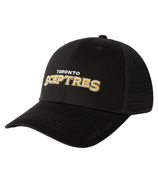 PWHL ADJUSTABLE HAT TORONTO SCEPTRES