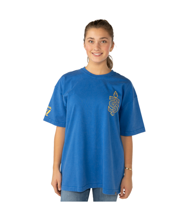 PWHL BOXY TEE TORONTO SCEPTRES