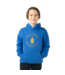 PWHL TEAM ULTIMATE HOODIE YOUTH TORONTO SCEPTRES