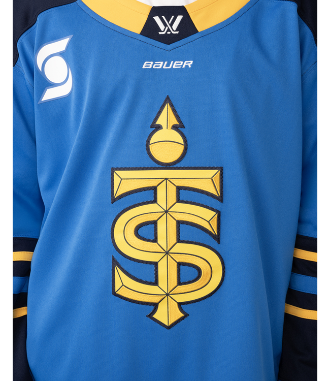 PWHL TORONTO SCEPTRES YOUTH HOCKEY JERSEY