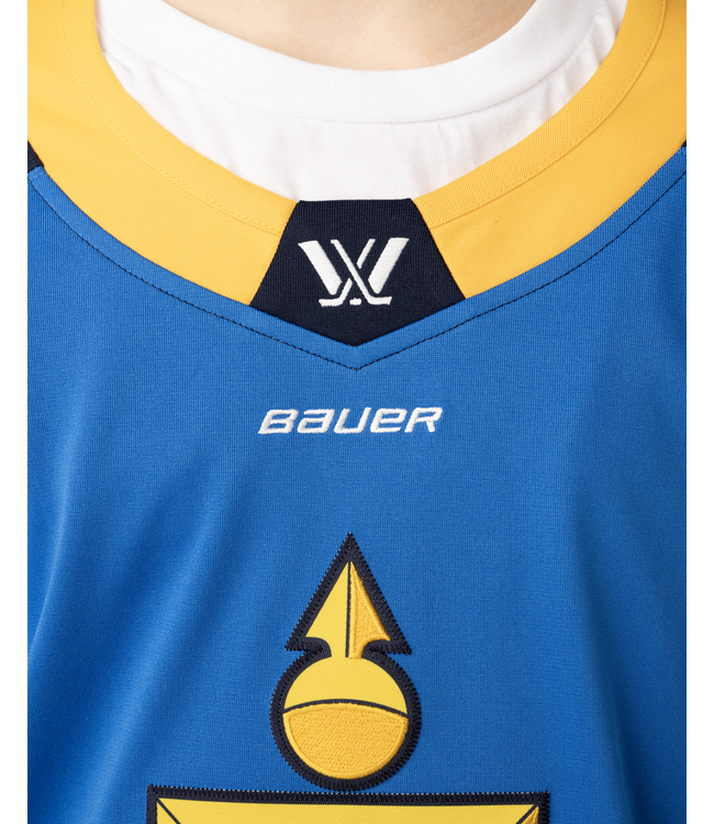 PWHL TORONTO SCEPTRES YOUTH HOCKEY JERSEY
