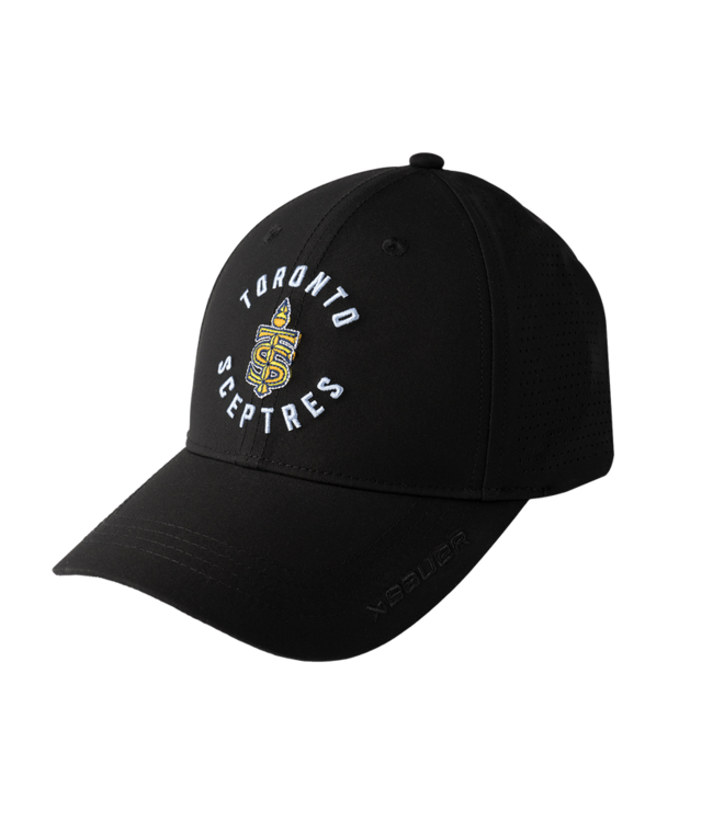 PWHL PERFORMANCE HAT SENIOR TORONTO SCEPTRES