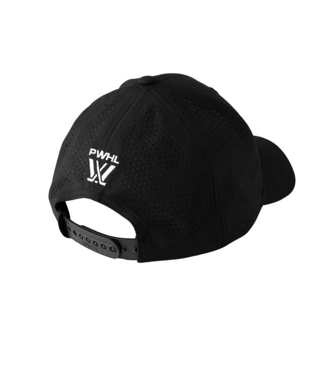 PWHL PERFORMANCE HAT SENIOR TORONTO SCEPTRES