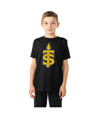 Bauer PWHL YOUTH TEE TORONTO SCEPTRES