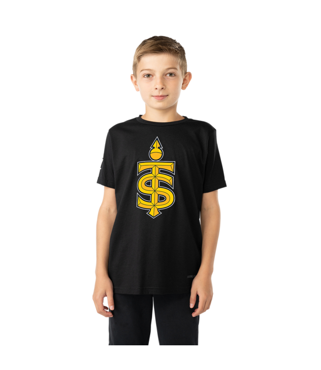 PWHL YOUTH TEE TORONTO SCEPTRES