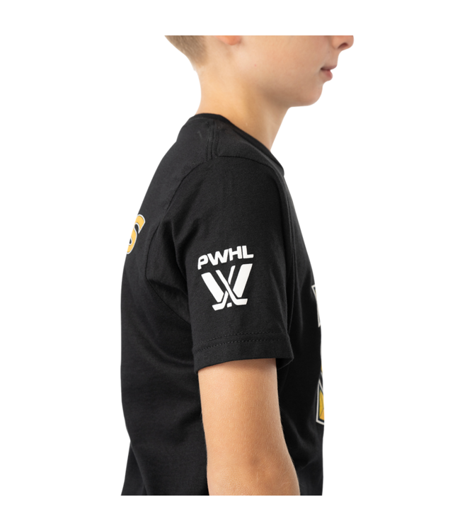 PWHL YOUTH TEE TORONTO SCEPTRES