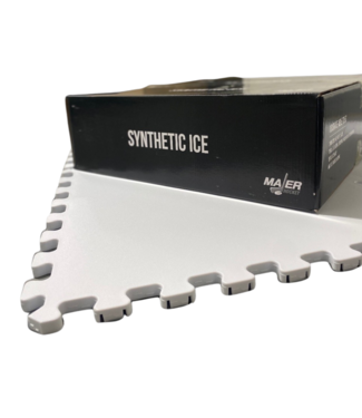 Majer Hockey Majer Hockey Synthetic Skating Tiles 10 Pack