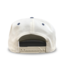 Ontario Pond Hockey Cream Snapback