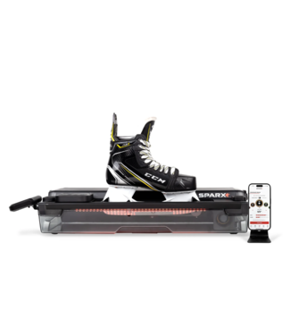 Sparx Sparx  Sharpener 3