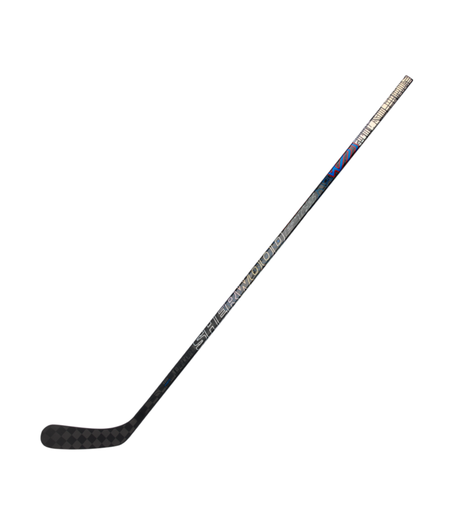 REKKER LEGEND PRO CONNOR BEDARD CHI-TOWN LIMITED EDITION JUNIOR HOCKEY STICK