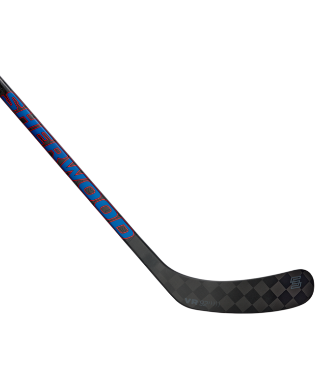 REKKER LEGEND PRO CONNOR BEDARD CHI-TOWN LIMITED EDITION INTERMEDIATE HOCKEY STICK