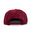 Minnesota Pond Hockey Corduroy Snapback