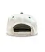 Saskatchewan Pond Hockey Cream Snapback
