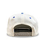 Toronto Pond Hockey Cream Snapback