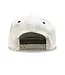 Nashville Hockey Club Cream Snapback
