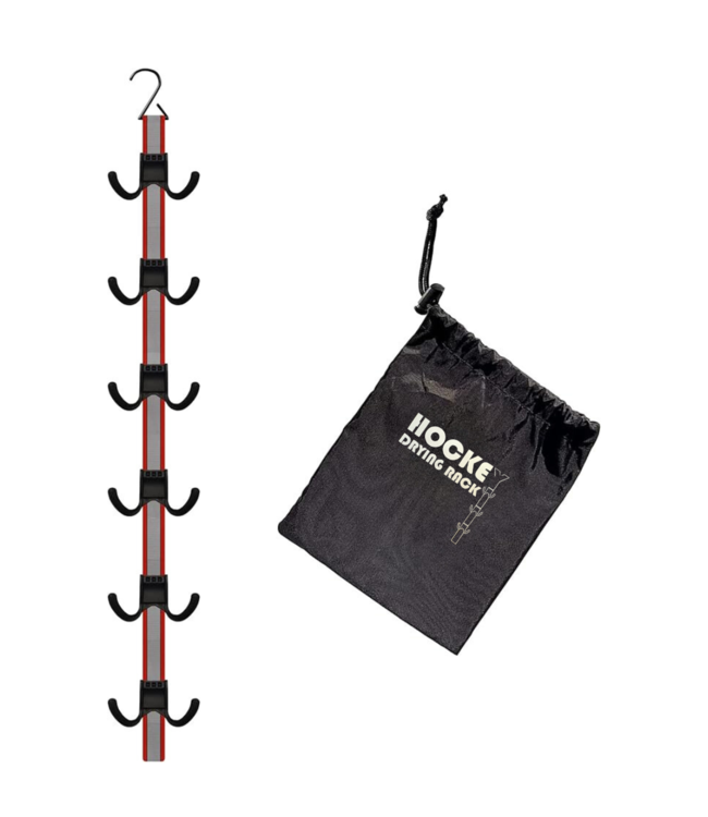 Majer Hockey Portable Drying Rack