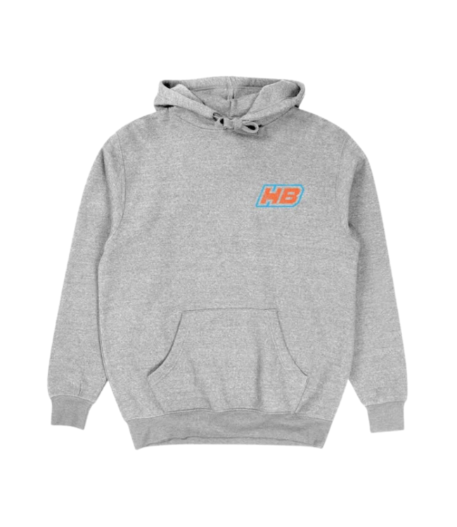 Hockey Benders Retro Hoodie