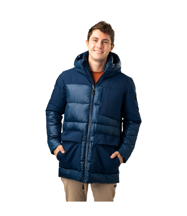 MENS ULTIMATE PUFFER JACKET