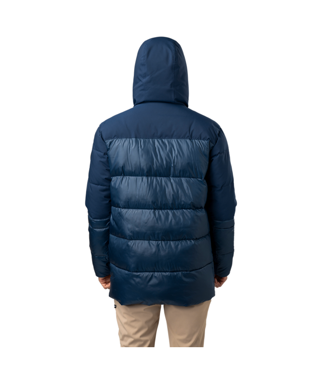 MENS ULTIMATE PUFFER JACKET