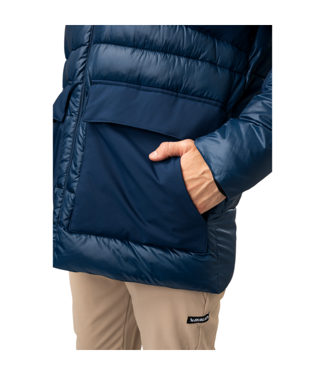 MENS ULTIMATE PUFFER JACKET