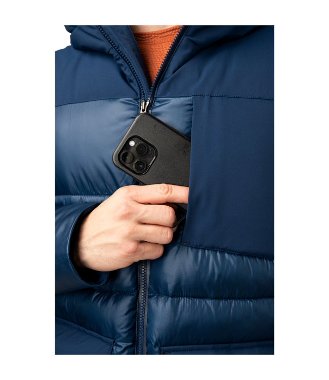 MENS ULTIMATE PUFFER JACKET