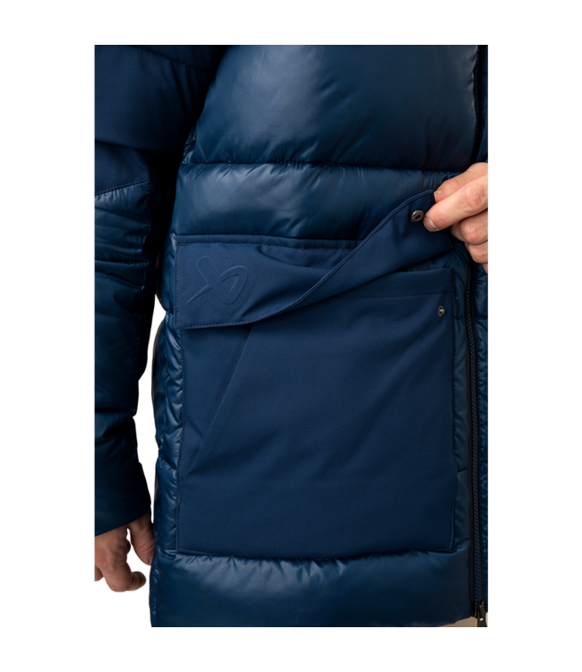 MENS ULTIMATE PUFFER JACKET