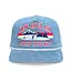New England Pond Hockey Corduroy Snapback