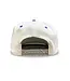 ALBERTA POND HOCKEY CREAM SNAPBACK
