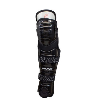 KNAPPER AK5 Ball Hockey Shin Guard