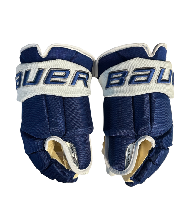 VAPOR CUSTOM TORONTO ALTERNATE HOCKEY GLOVES