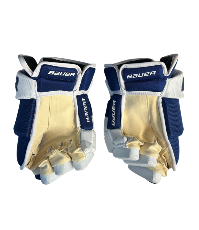 VAPOR CUSTOM TORONTO ALTERNATE HOCKEY GLOVES