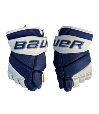Bauer VAPOR CUSTOM TORONTO ALTERNATE GLOVES