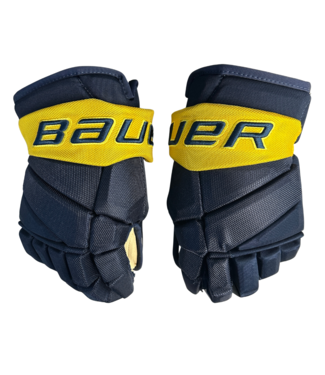 Bauer VAPOR CUSTOM MICHIGAN GLOVES