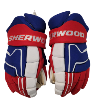 Sherwood SLAFKOVSKY PRO STOCK 15" GLOVES