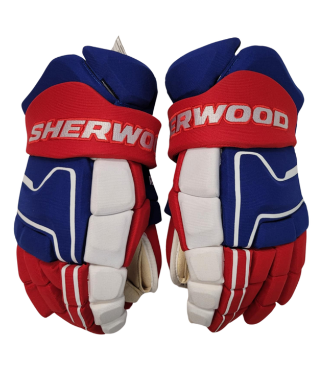 SLAFKOVSKY PRO STOCK 15" GLOVES
