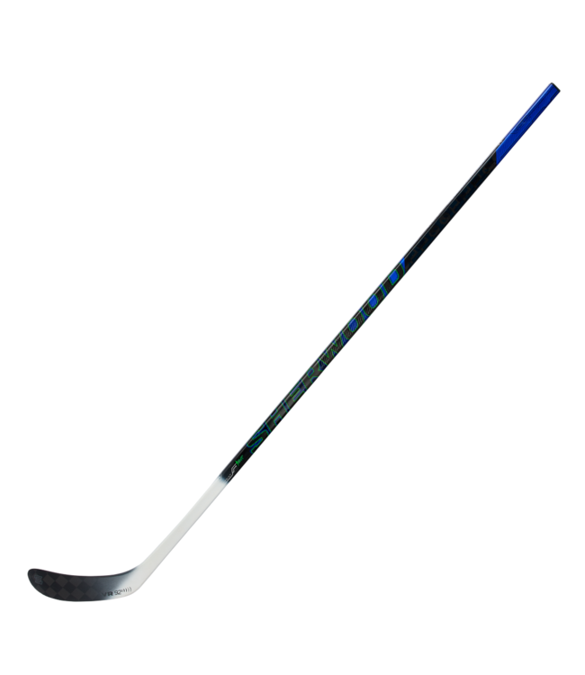 CODE ENCRYPT PRO WILLY STYLES  LE SENIOR HOCKEY STICK