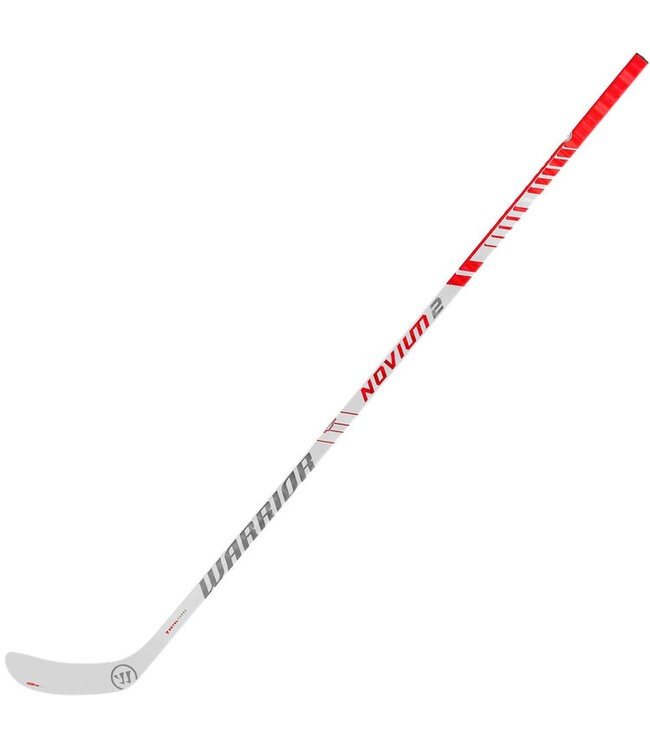 Novium 2 Pro White Junior Hockey Stick