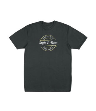 Style & Flow Coach Chippy Style & Flow Youth T-Shirt