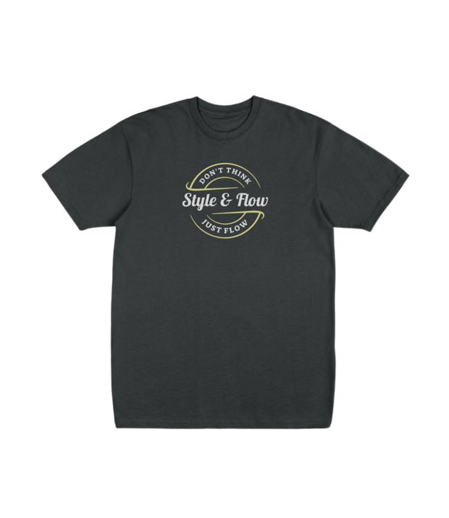 Coach Chippy Style & Flow Youth T-Shirt