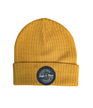 Style & Flow Coach Chippy Style & Flow Toque