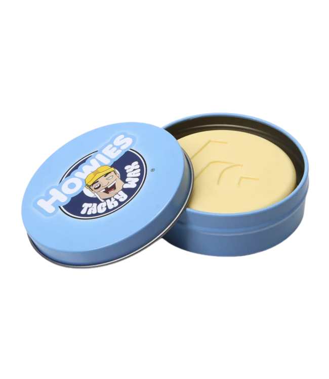 HOWIES TACKY STICK WAX