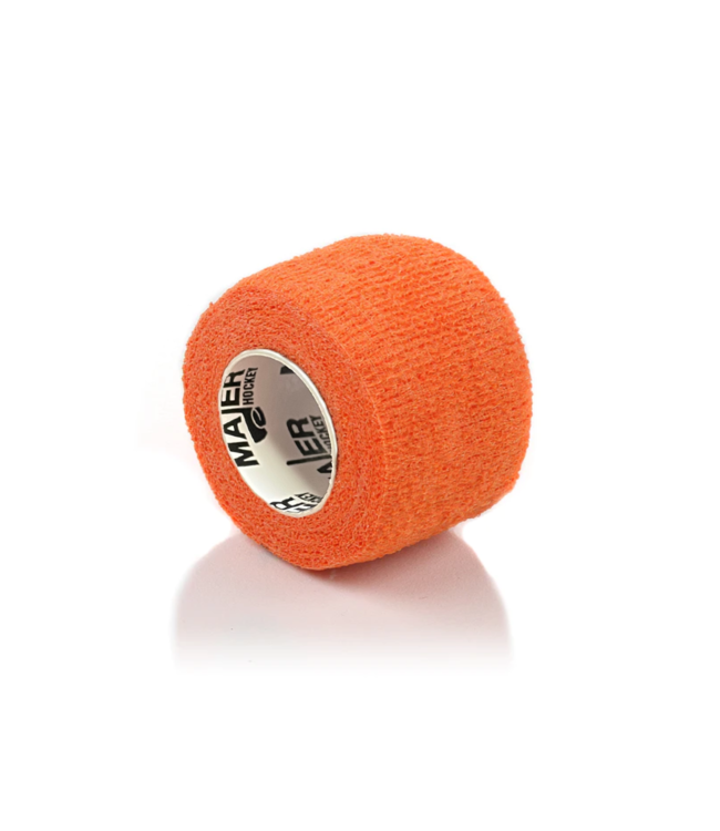 MAJER HOCKEY STRETCH GRIP TAPE