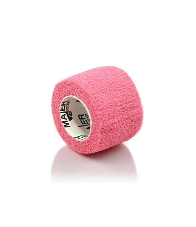 MAJER HOCKEY STRETCH GRIP TAPE
