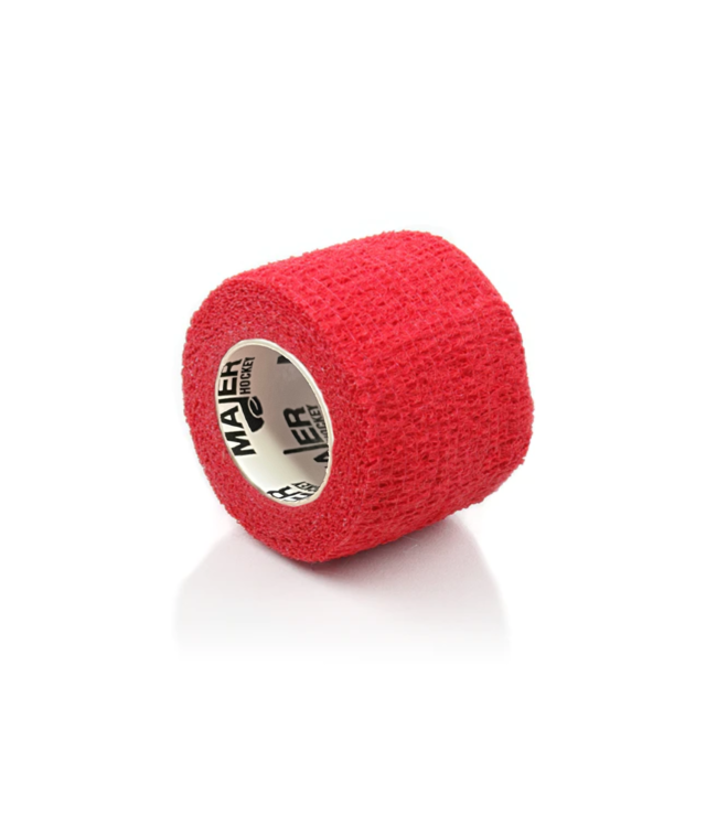 MAJER HOCKEY STRETCH GRIP TAPE